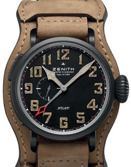96.2431.693/21.C740 Zenith Pilot
