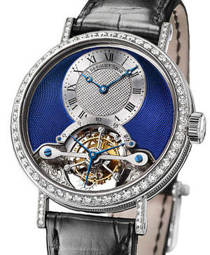 3358BB/2Y/986/DD0D Breguet Classique Grande Complications