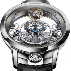 1TPAS.S01A.C124S Arnold & Son Instrument
