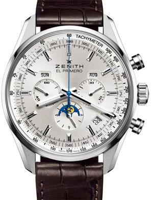 03.2091.410/01.C494 Zenith Chronomaster