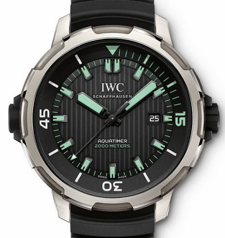 IW358002 IWC Aquatimer