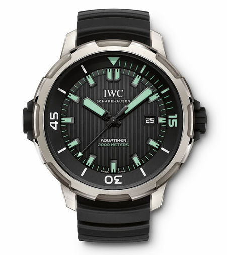 IW358002 IWC Aquatimer