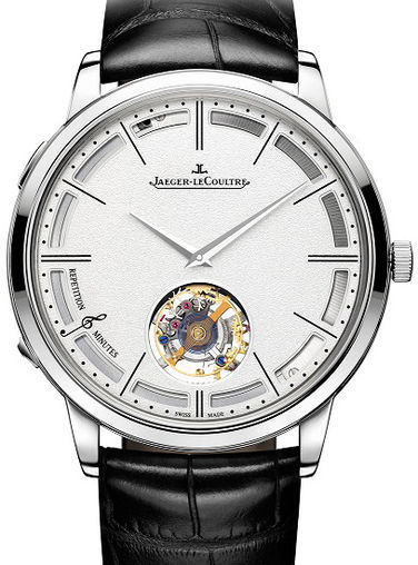 1313520 Jaeger LeCoultre Master Ultra Thin