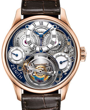 18.2211.8805/36.C713 Zenith Academy