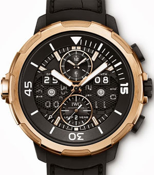 IW379401 IWC Aquatimer