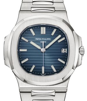 5711/1A-010 Patek Philippe Nautilus