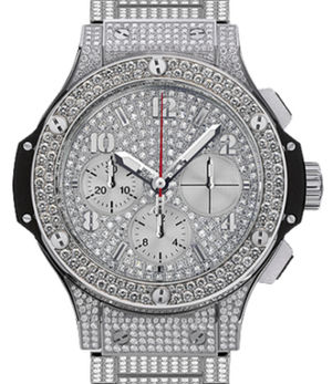 341.SX.9010.SX.3704 Hublot Big Bang Original 41mm