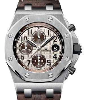 26470ST.OO.A801CR.01 Audemars Piguet Royal Oak Offshore