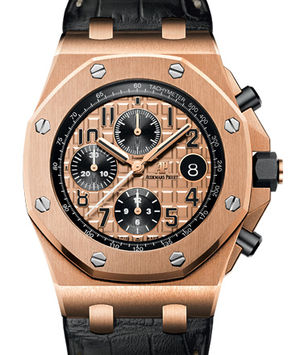 26470OR.OO.A002CR.01 Audemars Piguet Royal Oak Offshore