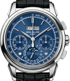 5270G-014 Patek Philippe Grand Complications