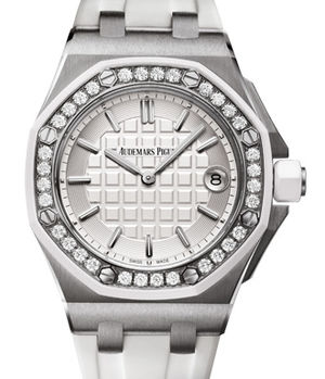 67540SK.ZZ.A010CA.01 Audemars Piguet Royal Oak Offshore Ladies