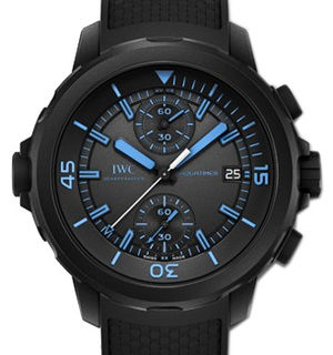 IW379504 IWC Aquatimer