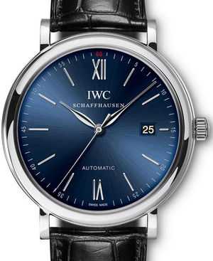 IW3565 IWC Portofino