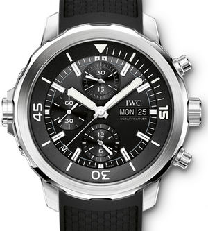 IW376803 IWC Aquatimer