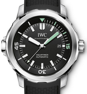 IW329001 IWC Aquatimer