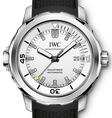 IW329003 IWC Aquatimer