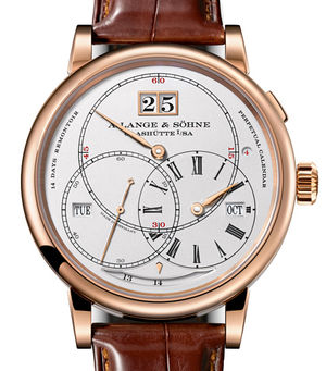 180.032 A. Lange & Söhne Richard Lange