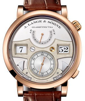 145.032 A. Lange & Söhne Zeitwerk