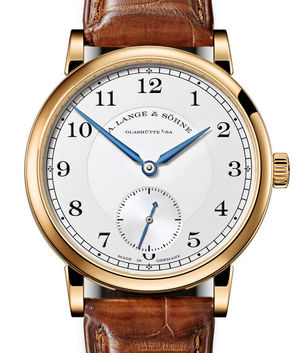 235.021 A. Lange & Söhne 1815