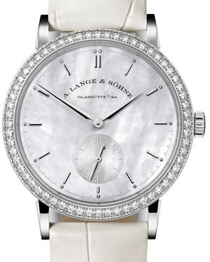 878.029 A. Lange & Söhne Saxonia