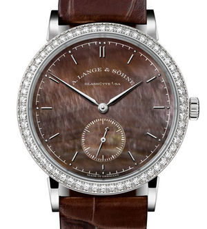 878.038 A. Lange & Söhne Saxonia