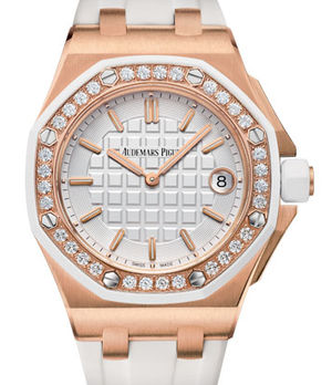 67540OK.ZZ.A010CA.01 Audemars Piguet Royal Oak Offshore Ladies