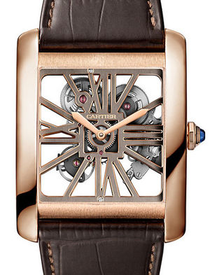 W5310040 Cartier Tank