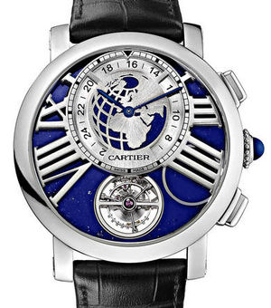 W1556222 Cartier Rotonde de Cartier