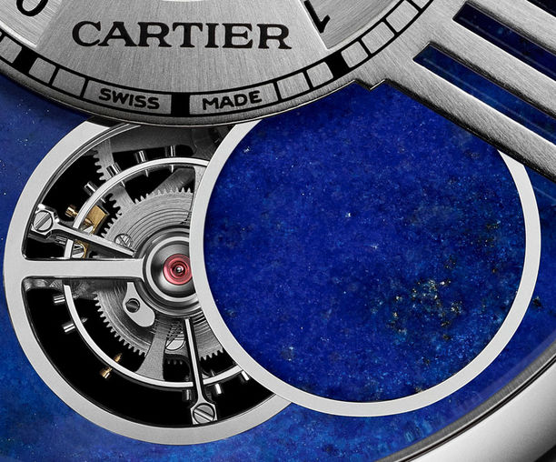 W1556222 Cartier Rotonde de Cartier
