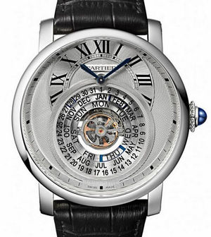 W1556242 Cartier Rotonde de Cartier