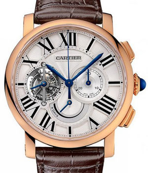 W1556245 Cartier Rotonde de Cartier