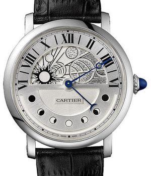 W1556244 Cartier Rotonde de Cartier