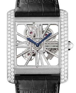 HPI00634 Cartier Tank