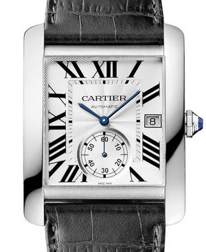 W5330003 Cartier Tank