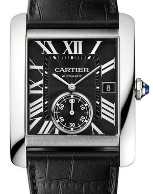 W5330004 Cartier Tank