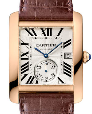 W5330001 Cartier Tank