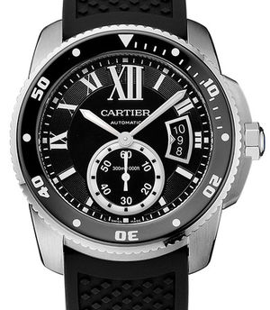 W7100056 Cartier Calibre de Cartier