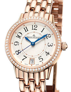 3512120 Jaeger LeCoultre Rendez-Vous