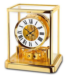 5101202 Jaeger LeCoultre Atmos Classique