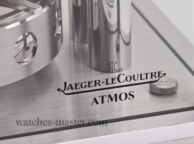 5112202 Jaeger LeCoultre Atmos Classique