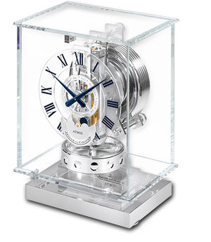 5145201 Jaeger LeCoultre Atmos Classique