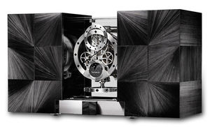 5556302 Jaeger LeCoultre Atmos Classique