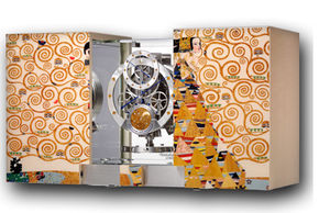 5543307 Jaeger LeCoultre Atmos Classique