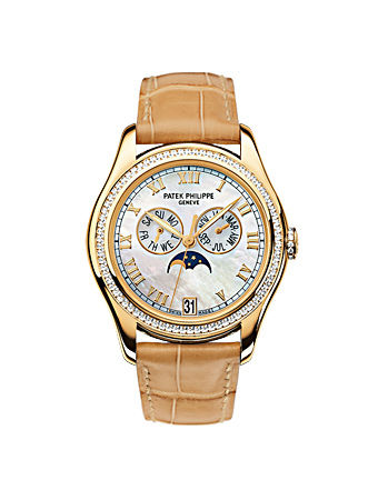 4936J-001 Patek Philippe Complicated Watches