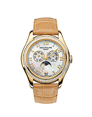 4936J-001 Patek Philippe Complicated Watches