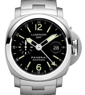PAM00297 Officine Panerai Luminor