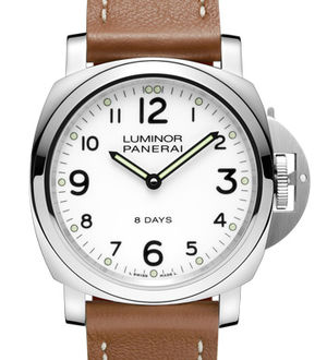 PAM00561 Officine Panerai Luminor