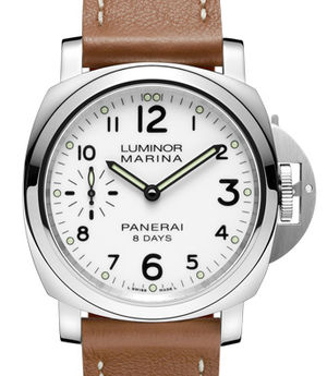 PAM00563 Officine Panerai Luminor