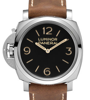 PAM00557 Officine Panerai Luminor