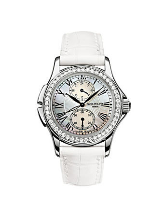 4934G-001 Patek Philippe Complicated Watches